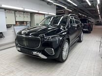 Новый Mercedes-Benz Maybach GLS-класс 4.0 AT, 2024, цена 38 900 000 руб.