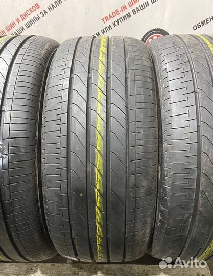 Bridgestone Turanza T005A 245/45 R18 96R