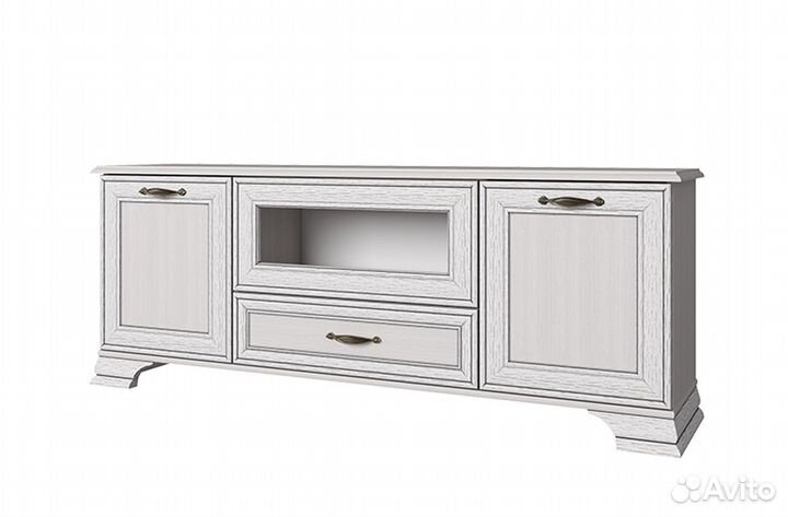 Тумба под тв tiffany-A (0071660654)