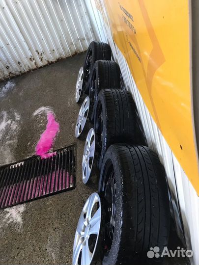 Tunga Zodiak 2 205/55 R16 20B