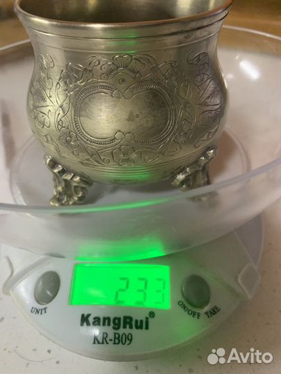 Сахарница Индия