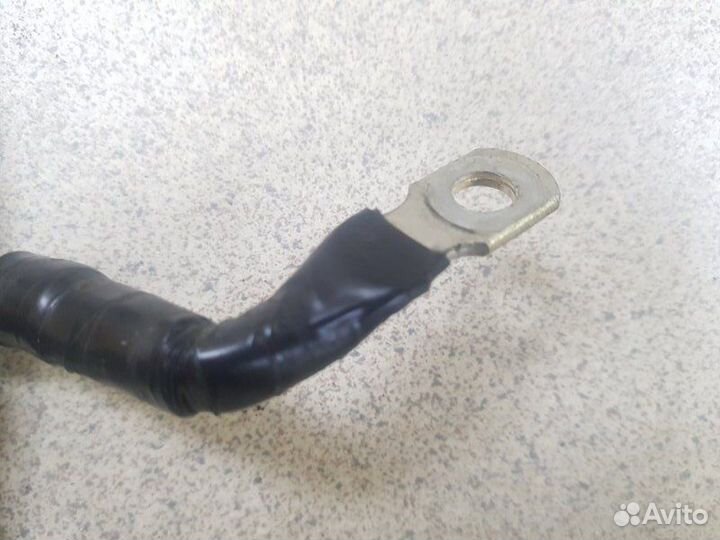 Клемма аккумулятора Ford Focus 3 1.5 M8DB ecoboost