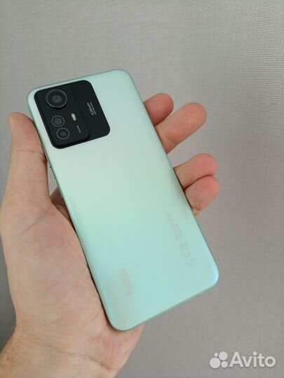 Xiaomi Redmi Note 12S, 8/256 ГБ