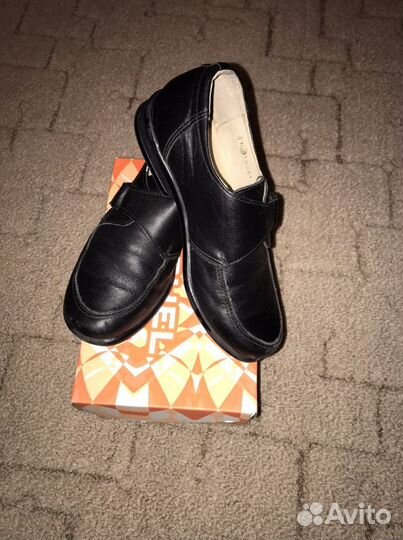 Туфли р.31