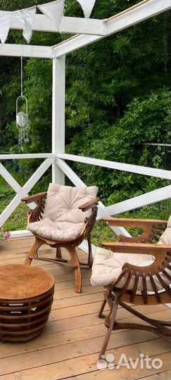 Подушки, матрасы для садовой, мебели палетов