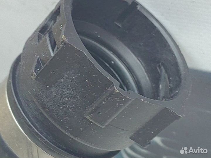 Патрубок системы охлаждения Bmw X5 E70 N62B48 2007