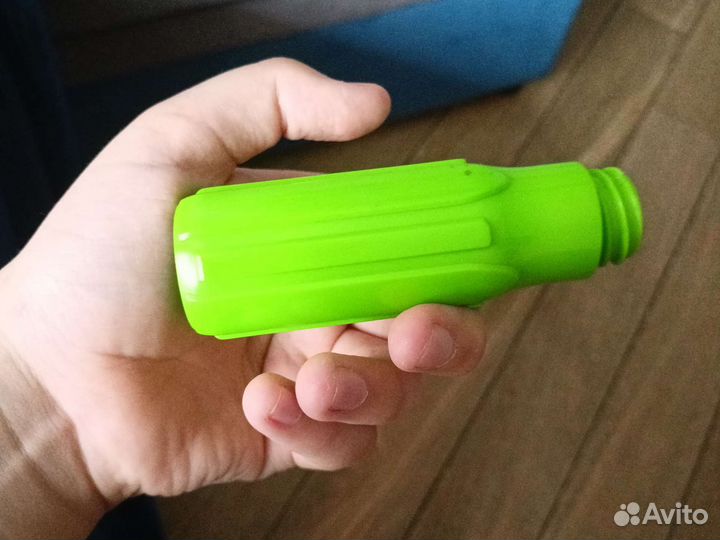 Nerf бластер Doominator