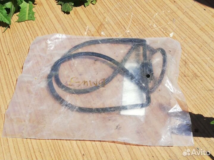 Прокладка клапанной крышки Фиат Браво