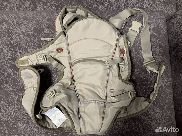 Рюкзак переноска для ребенка