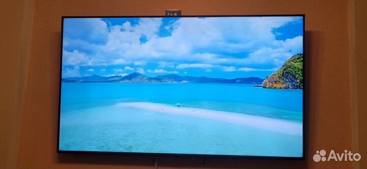 Телевизор lg SMART tv 65