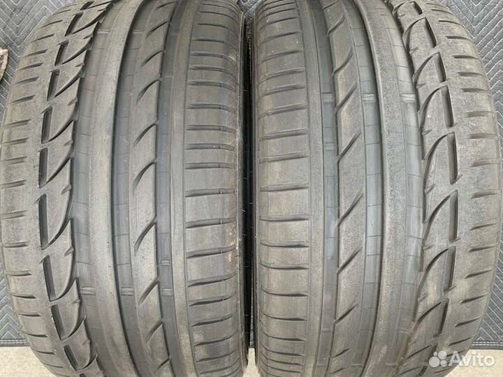 Bridgestone Potenza S001 275/35 R20