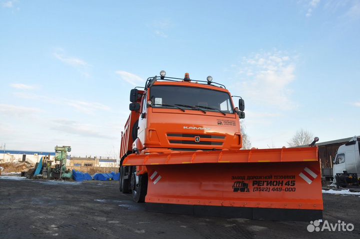 Передний отвал Р-45.оп