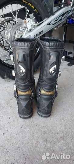 Мотоботы Forma Terrain Tx Enduro