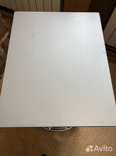 Тумба выкатная бу