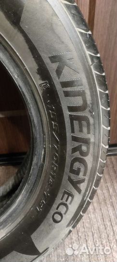 Hankook Kinergy Eco 155/70 R13