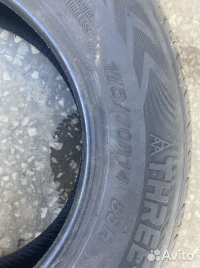 Three-A P306 175/70 R14 88H