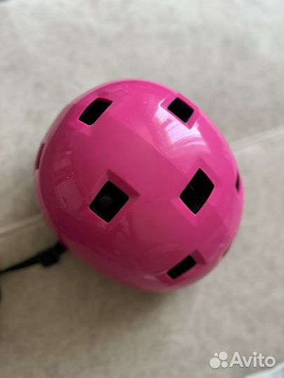 Шлем детский oxelo