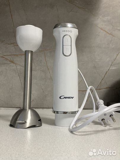 Блендер погружной