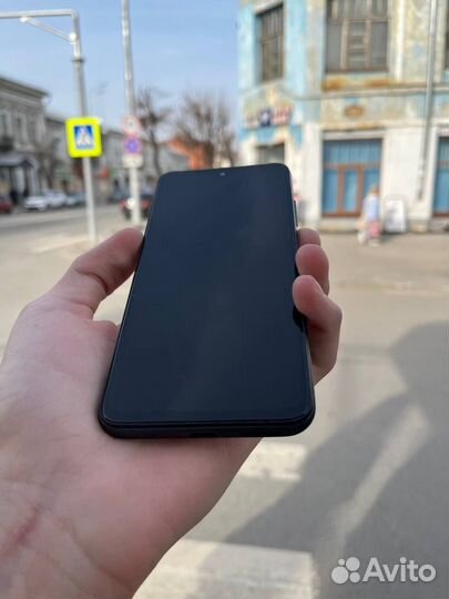 Xiaomi Redmi Note 10 5G, 6/128 ГБ