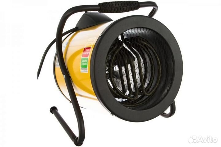 Тепловая пушка ballu BHP-P-5