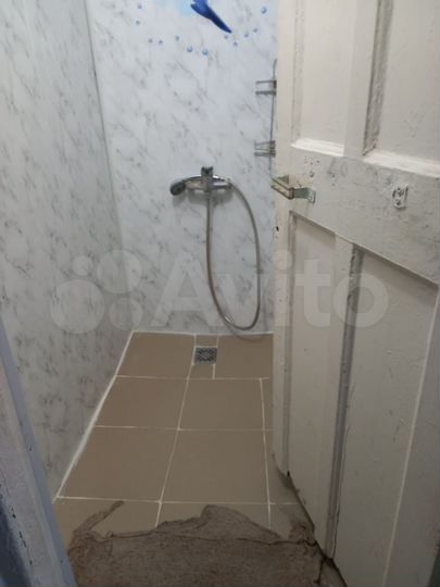 Комната 10 м² в 1-к., 2/5 эт.