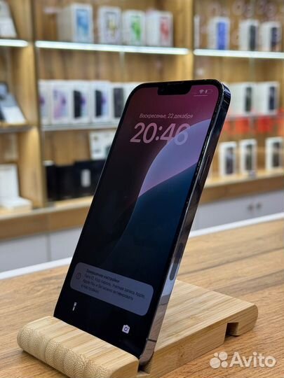 iPhone 13 Pro Max, 256 ГБ