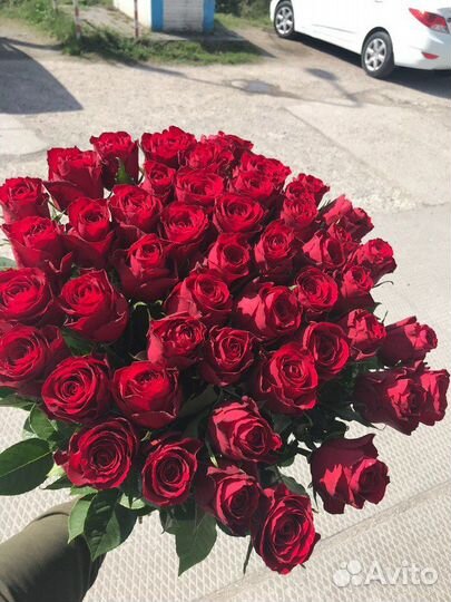 Розы опт Букеты Доставка