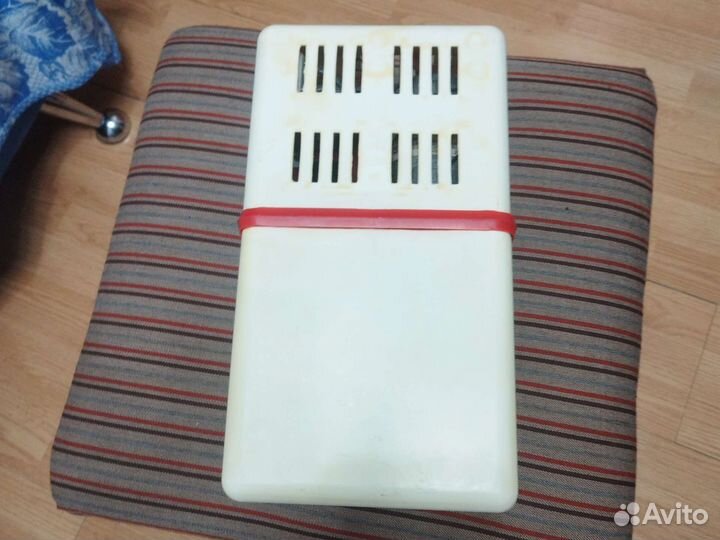 Прялка для красивых клубочков