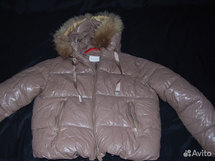 Куртки пакетом