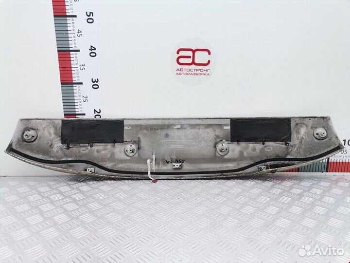 Спойлер для BMW 3-Series (E46) 51718235987