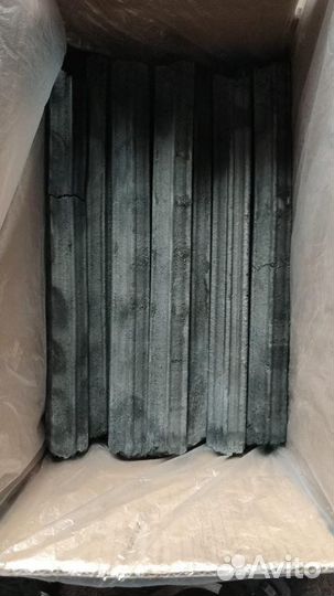 Угольный брикет pini kay пини кей