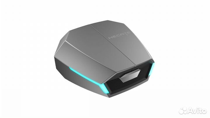 Наушники Edifier GX07 grey