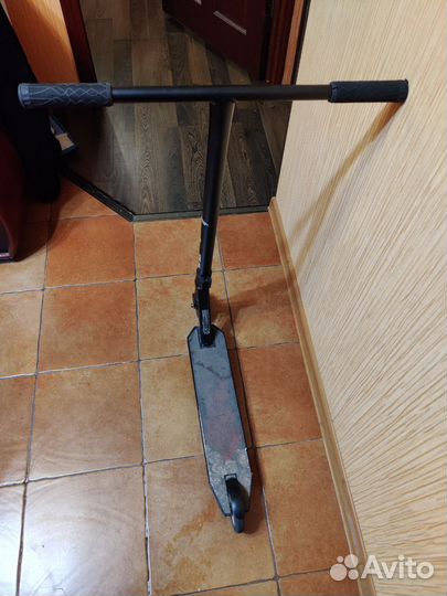 Самокат TechTeam Duker 404