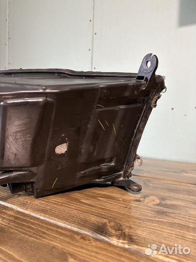 Dodge RAM 1500 фара