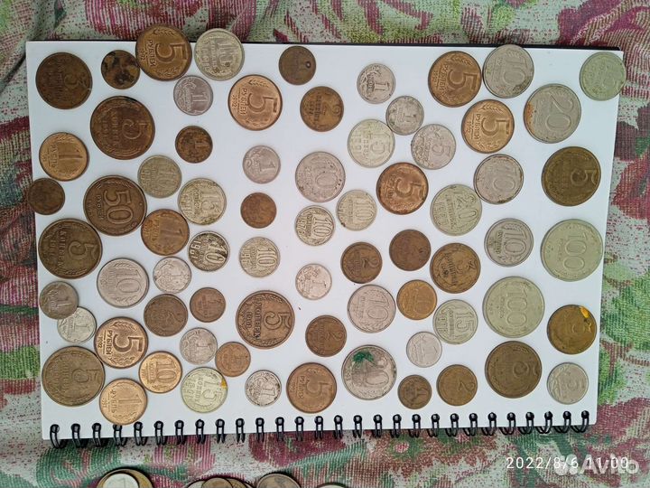 Деньги СССР