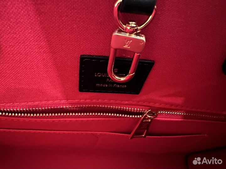 Сумка louis vuitton оригинал