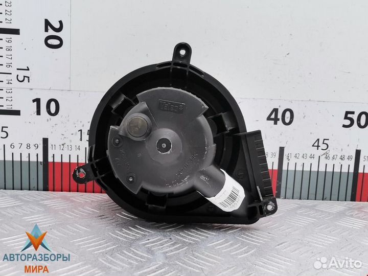 Моторчик печки Mercedes-Benz Vito W638 2000