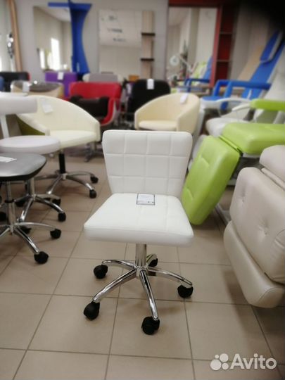 Стул мастера