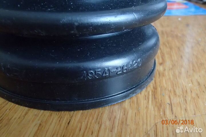 Запчасти для Hyundai Accent