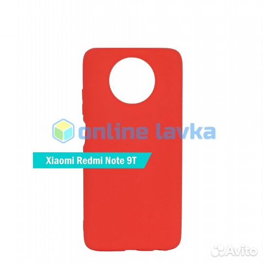 Чехол на Xiaomi Note 9t