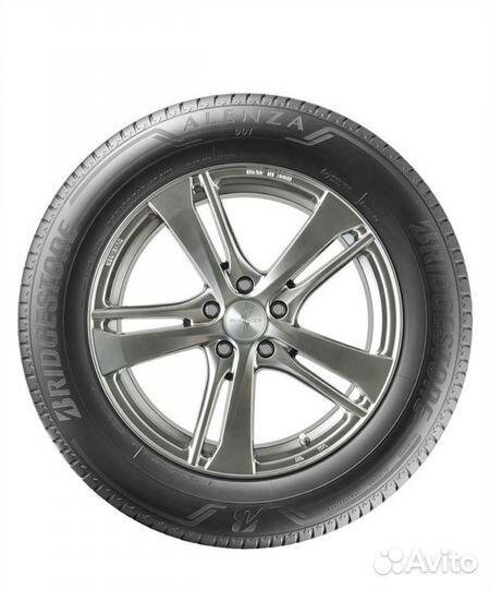 Bridgestone Alenza 001 225/60 R18 100H