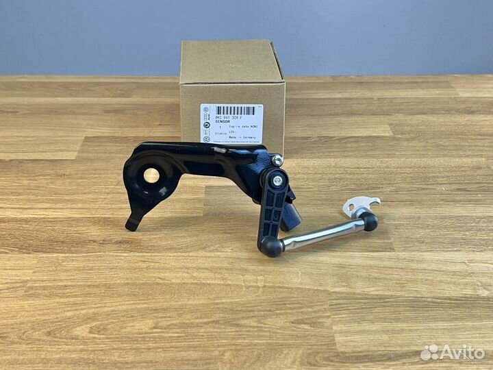 Датчик положения кузова VAG 8K0941309F