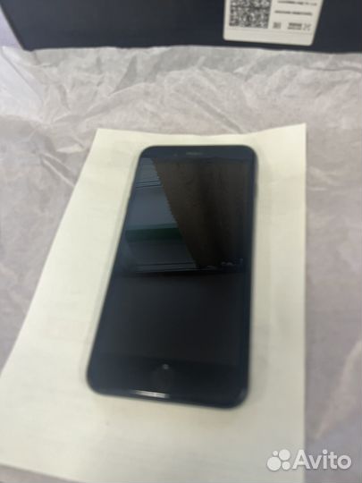 iPhone 7 Plus, 128 ГБ