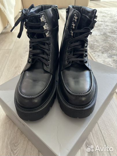 Ботинки мужские Cacharel