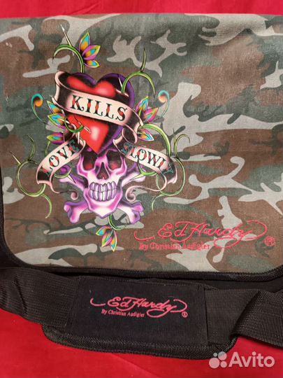 Сумка для ноутбука 