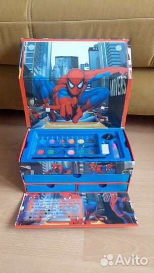 Набор для рисования новый