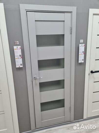 Двери межкомнатные