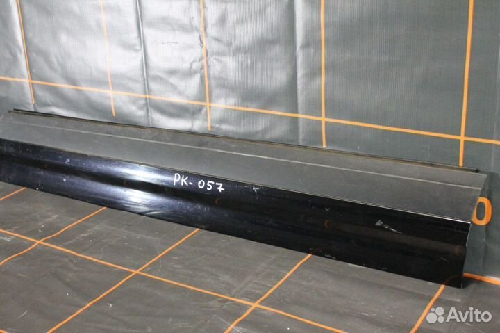 Накладка двери - Porsche Cayenne