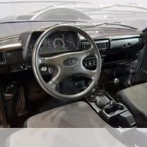 ВАЗ (LADA) 4x4 (Нива) 1.7 MT, 2019, 137 000 км, с пробегом, цена 580 000 руб.