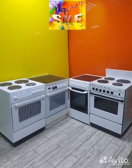 Плита электрическая